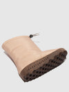 Fluff Boots CALE TAUPE